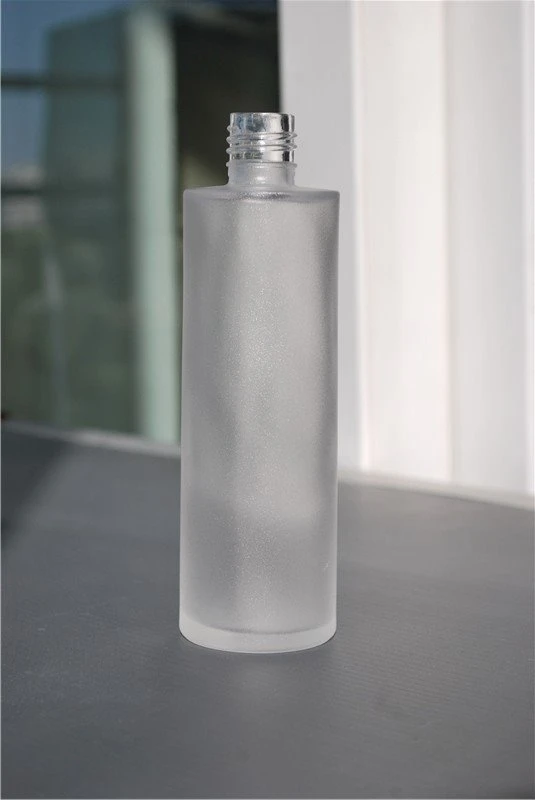 Automatic Glass Frosting Machine