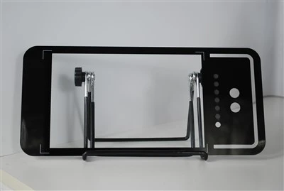 Digital Screen Nrog Anti-Glare iav